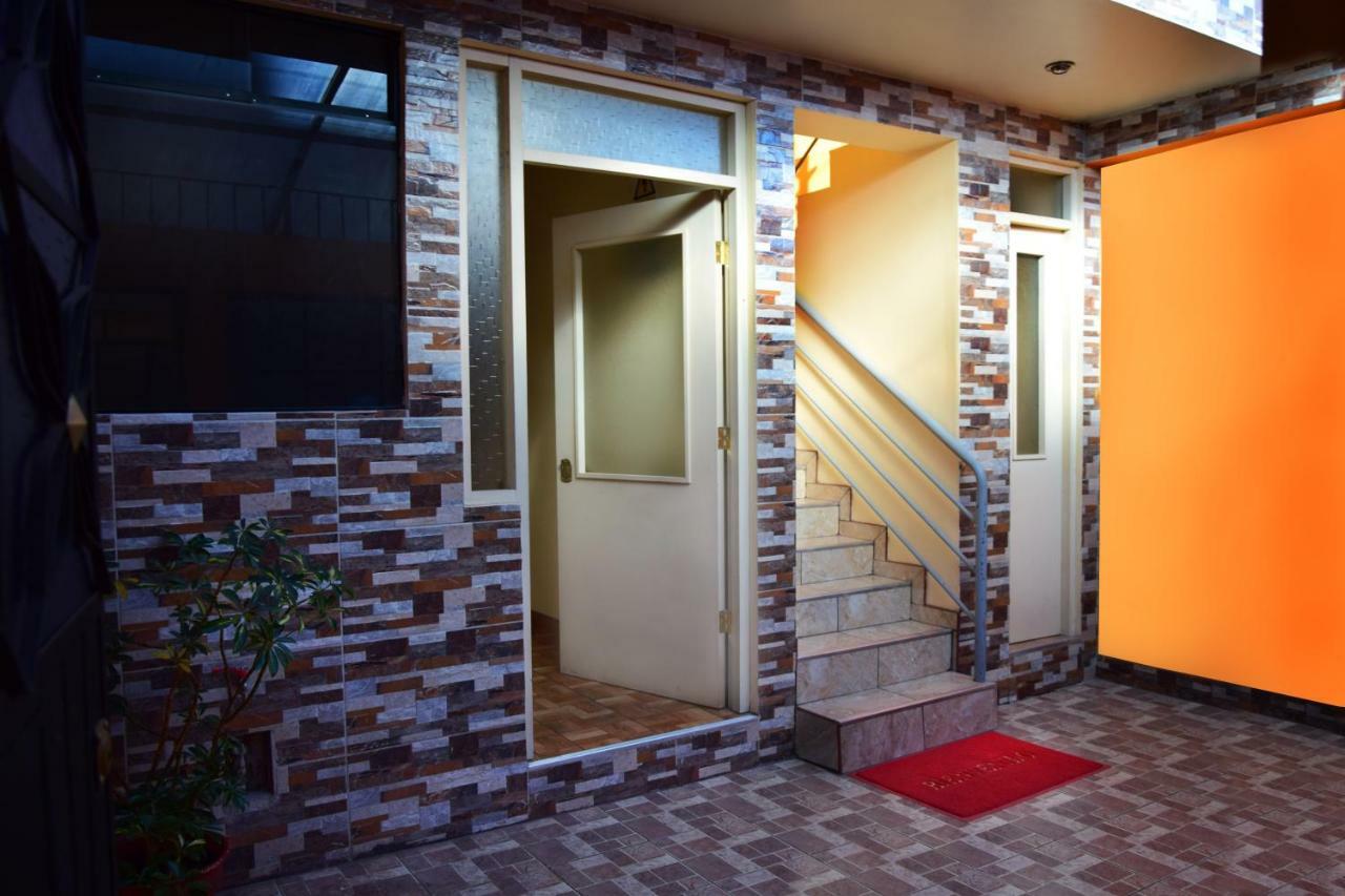 Blueiby Home كوسكو المظهر الخارجي الصورة