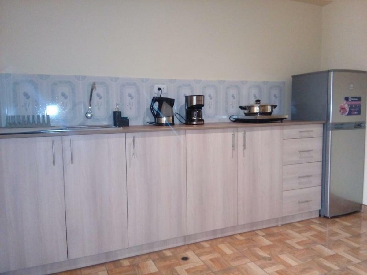 Blueiby Home كوسكو المظهر الخارجي الصورة