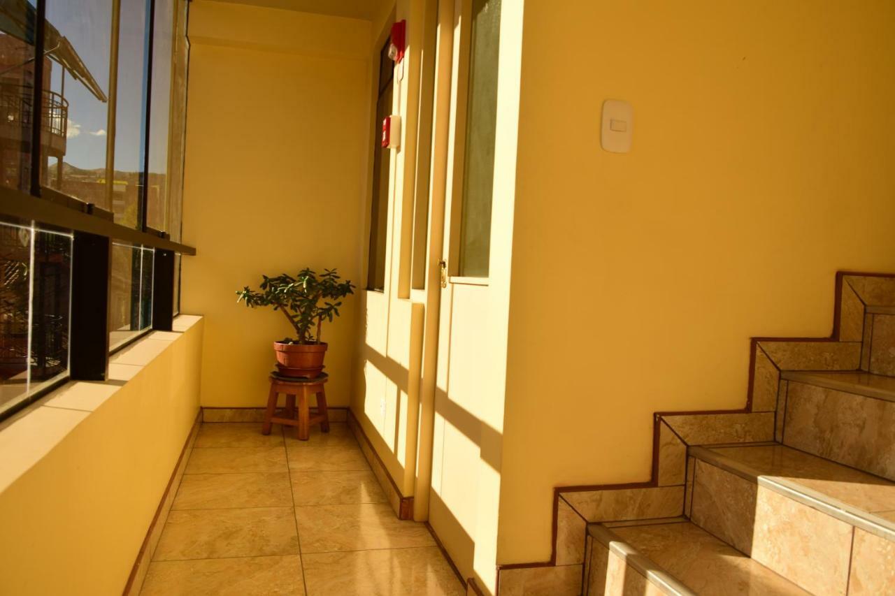 Blueiby Home كوسكو المظهر الخارجي الصورة